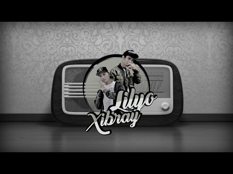 LILYO feat XIBRAY - JANGAN PUKUL RATA ( Official Lyric Video )