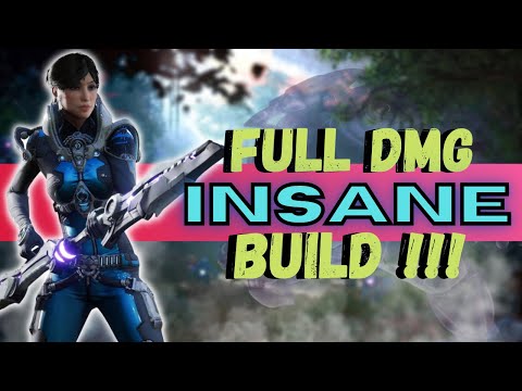 I WRECKED with FULL DMG DEKKER Midlane | Paragon The Overprime