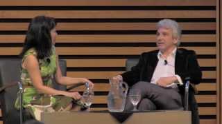 Peter Oundjian | June 2, 2014 | Appel Salon video