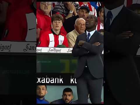 Manager skills in football 😍