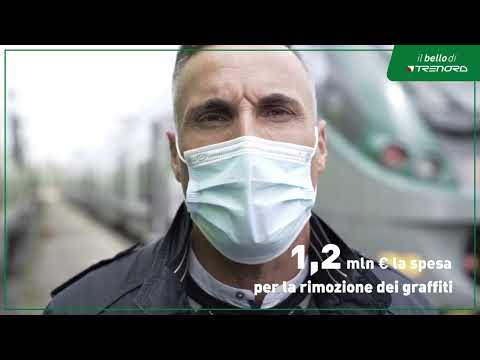 Trenord in pillole: le attività di pulizia e sanificazione dei treni