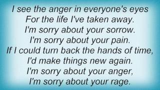 Jacobs Dream - Sarah Williams Lyrics