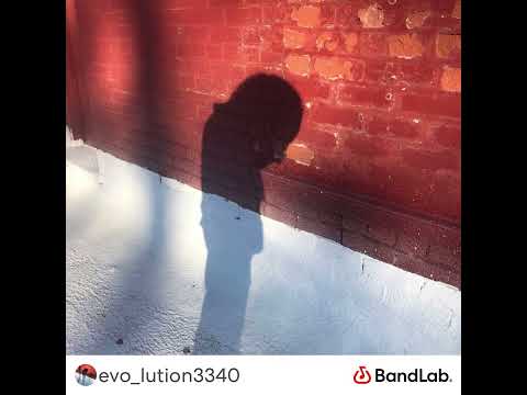 Evolved spiral (evolving spiral remix)