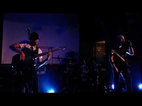 Toehider - Whatever Makes You Feel Superior (Live in Adelaide, Australia)