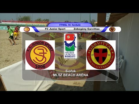 Siófoki Bányász SE - Bonyhád BFC