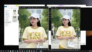 Tool Tự Động Làm Nét Ảnh – Độ Chính Xác 100%!