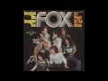 Fox - If I Point At The Moon - 1975