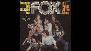 Music video thumbnail preview for Fox - If I Point At The Moon - 1975 by Fox