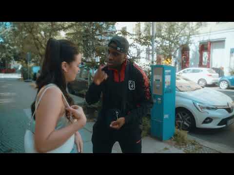 "Ick" er ist ein Talahon 🤮