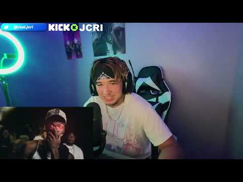 JCRI Reacts to Kenzo Balla - PDL (Official Music Video) (ShotBy @kreativefilms) (Prod By ymadzz)
