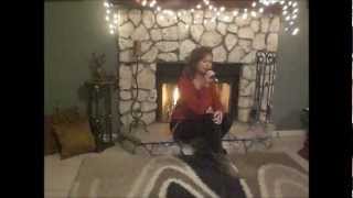 Kathleen Cartwright - Silent Night (live)