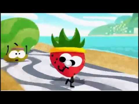 2016 doodle fruit games