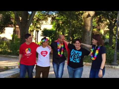 Perugia Pride Village - LIS