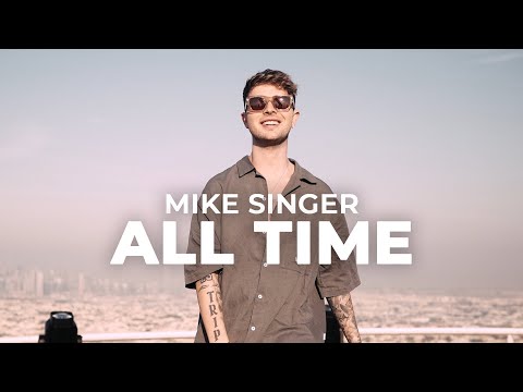 Video thumbnail for ALL TIME