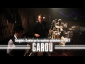 Garou - Rhythm And Blues (Album Teaser) 