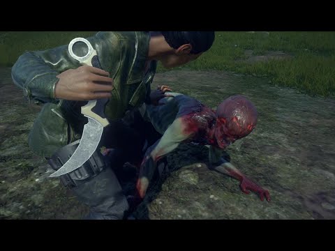 9 Ways to Execute the Blood Ferals | Lethal Zone | State of Decay 2