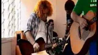 Bob Vidler and The Killer Beez - The Jig aka Bizarre Past Moment