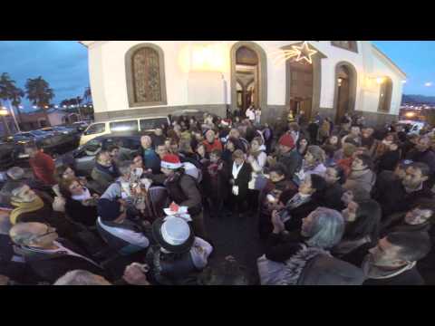 missa do parto S. Martinho