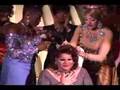 Miss Gay DC Winning
