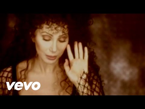 Cher - One By One (Junior Vasquez Vocal Edit)