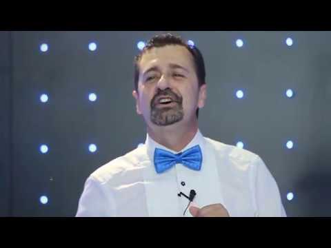 Gaso Triseski Gagi -  Ljubovno ludilo