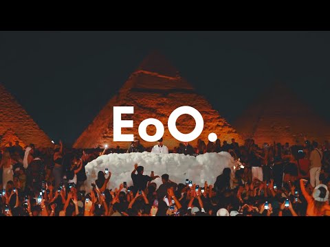 Bad Bunny - EoO (Dave Ruthwell x SGX Afro House Remix)