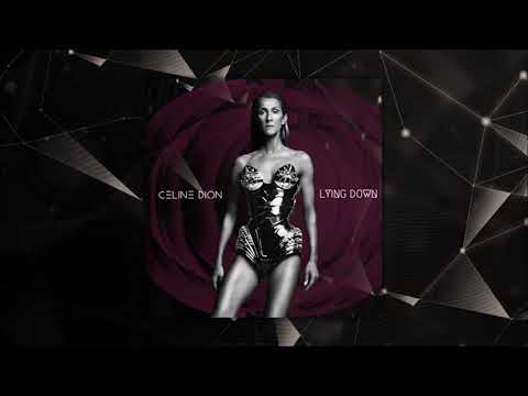 Céline Dion - Lying Down