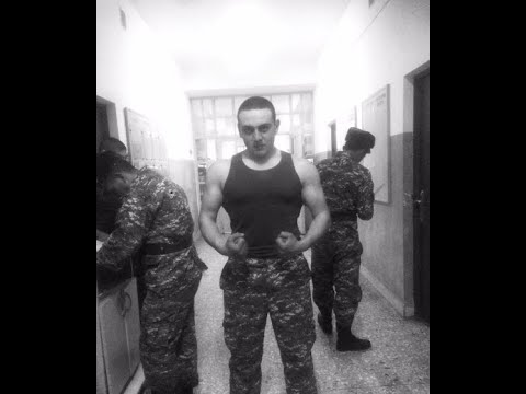 Հերոսապատում. Արսեն Աբգարյան