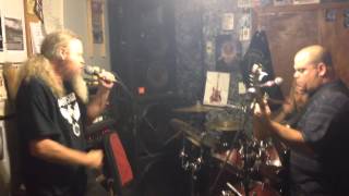 Brutalsville Quartet- Ruby, Get Back To The Hills