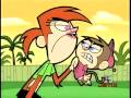 The Fairly OddParents Monkey World