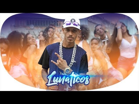 MC Djavas - Baile na Vila (Love Funk)