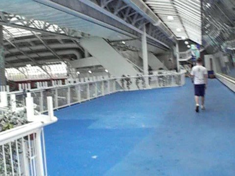 Jan Rudzinski BUNGEE