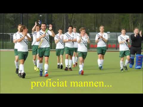 Hockeyheren Maastricht Nuenen 3-1
