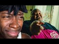 THIS MAN HATES KANKAN Dave Blunts First Day Out The Hospital Music Video REACTION