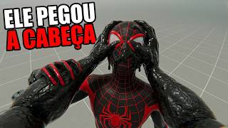 Homem Aranha Um Novo Dia para se ARREPENDER!