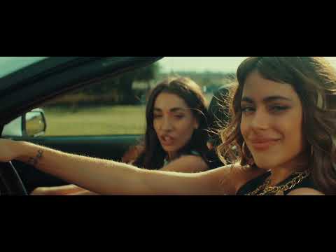 TINI, Maria Becerra - Miénteme - 1 HORA (Official Video) Sonido HD