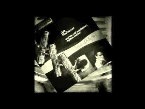 Galt MacDermot - Field of Sorrow