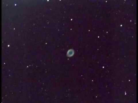Ring Nebula (scb-3000)