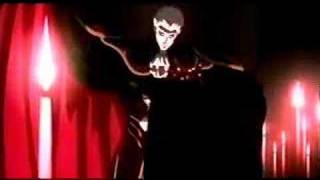 Vampire Hunter D: Bloodlust - Bella Morte - As Night Calls