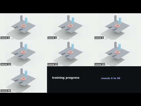 Embedded video