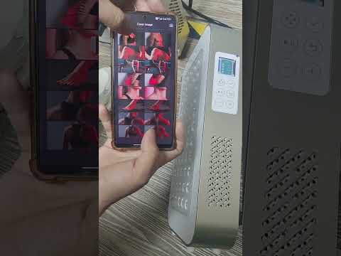Ember Touch
