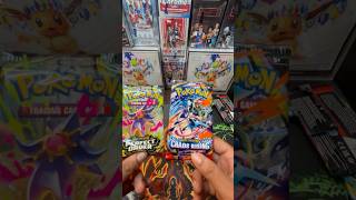 Perfect Order vs Chaos Rising Showdown #pokemontcg #whichhitshard #pokemon #pokemoncards