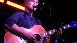 Matthew Caws - Are You Lightning? + See These Bones (Hoxton Square Bar &amp; Kitchen, London, 05/03/14)