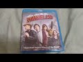 ZOMBIELAND DVD Overview