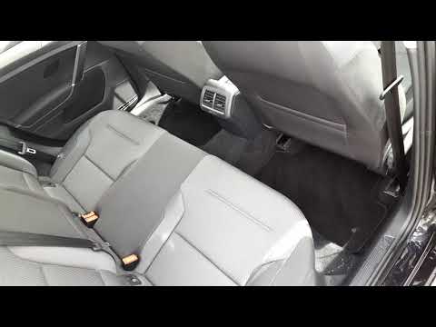 152C3510 - 2015 Volkswagen Golf ESTATE 1.6TDI 110BHP 5DR COMFORTLINE WITH T...