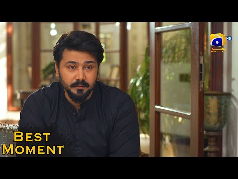 Grift Episode 91 || Ali Abbas - Saniya Shamshad || 𝐁𝐞𝐬𝐭 𝐌𝐨𝐦𝐞𝐧𝐭 𝟎𝟔 || Har Pal Geo