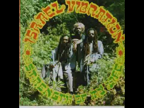 Israel Vibration - Payday