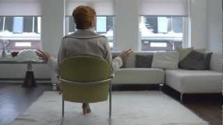 Pien Feith - At The Blow Up video