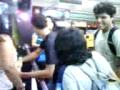 Filipe Cantando Oficina G3 Nossaa Ele Acabou Com Meus Timpanos