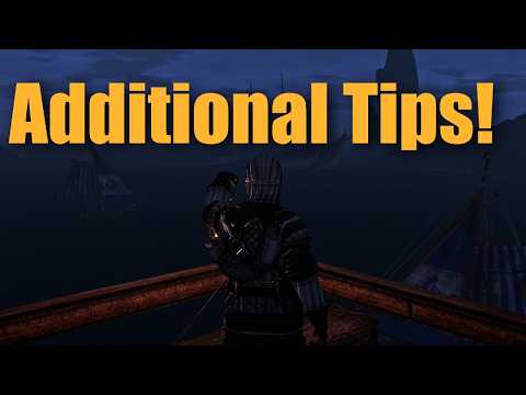 10 Additional Beginner Tips to Start Out! - Outward Definitive Edition